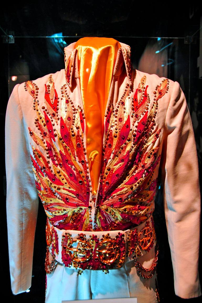 Print of Fine Art Pop Culture/Celebrity Photography by Andy Evans Photos