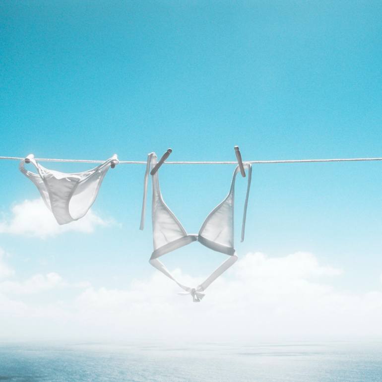 Original  Photography by Christine Marie