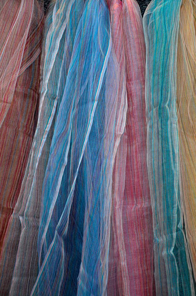 Print of Fine Art Fashion Photography by Nicole Alexandra Cacchiotti