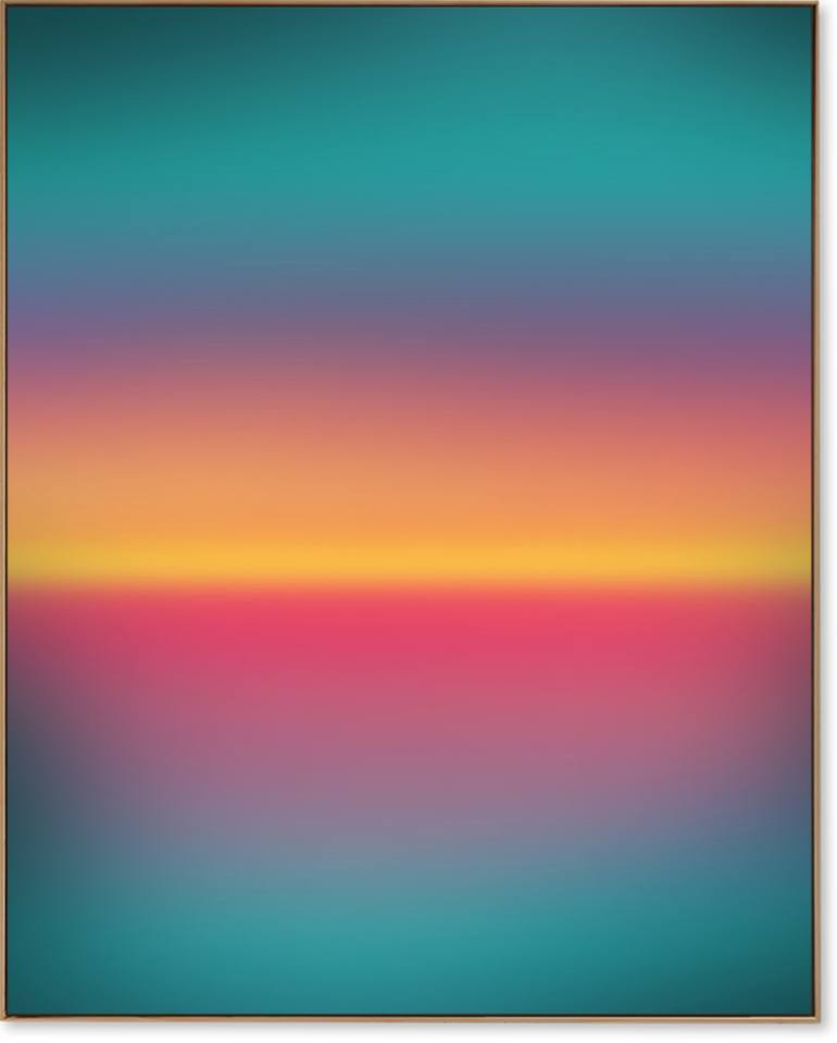 Original  Painting by Jonas Peres