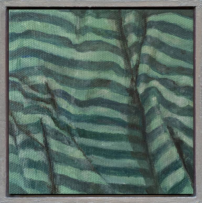 Print of Figurative Still Life Painting by Nick Rands